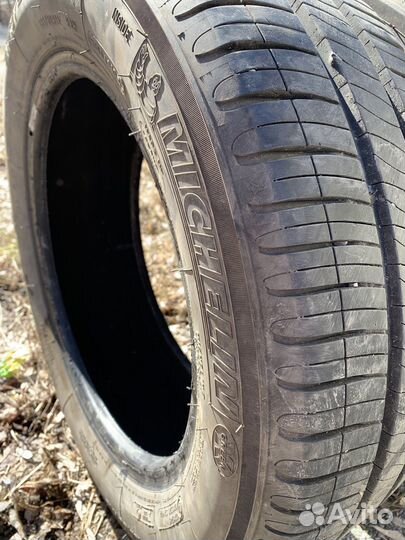 Michelin Energy XM2+ 185/60 R15