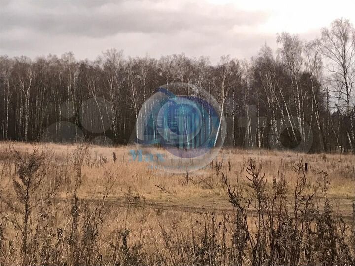 Участок 2,45 га (СНТ, ДНП)