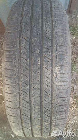 Michelin X Radial 245/60 R18