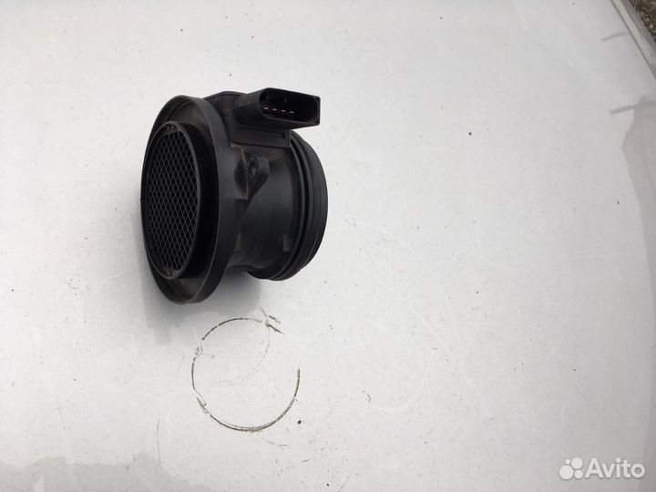 Расходомер воздуха Mercedes Benz W203 A2710940248