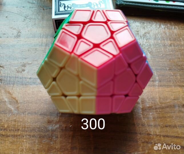 Продам кубик Рубика