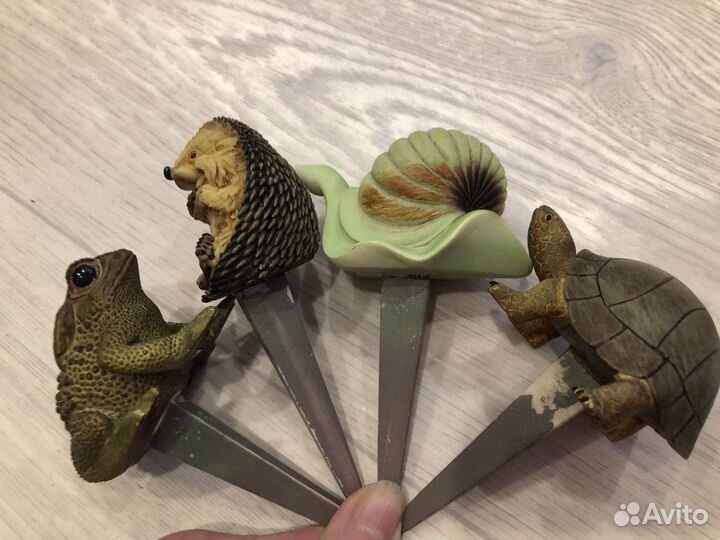 Декоративная фигурка,органайзеры