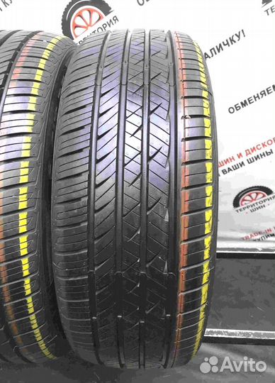 Laufenn S Fit AS 215/55 R17 94V
