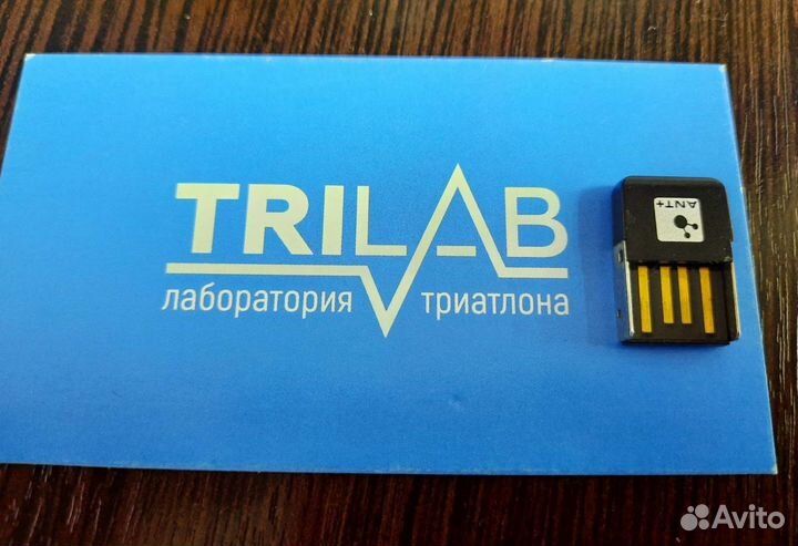 Бу Датчик Garmin USB ANT+ Stick small