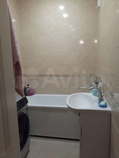 3-к. квартира, 80 м², 4/9 эт.