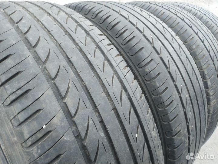 Летние колёса R16 на японца, корейца, американца