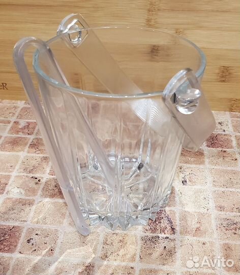 Ведерко для льда Pasabahce