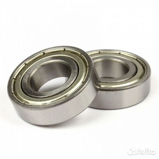 Подшипники 22*8 на колесо детской коляски