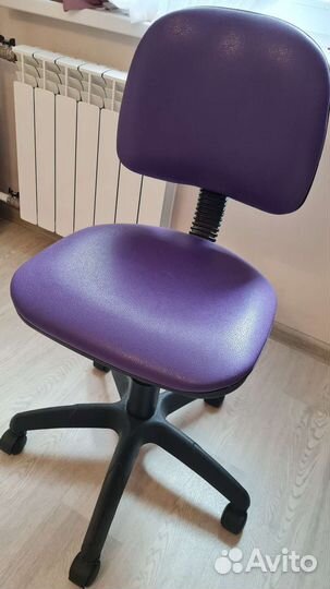 Стул для лешмейкера