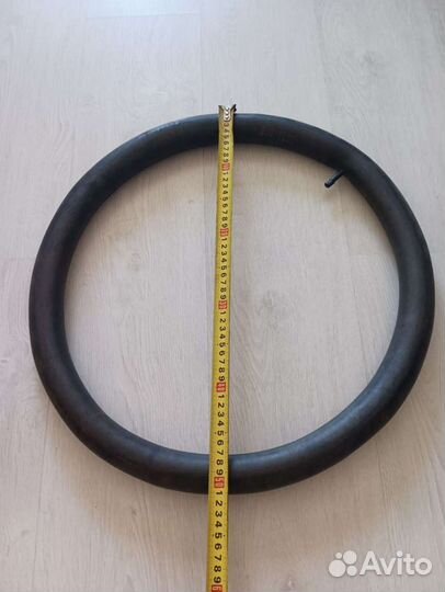 Камера новая для велосипеда 18