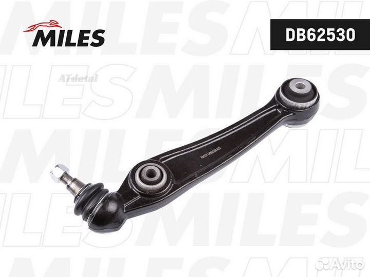 Рычаг BMW X5(F15) / X6(F16/F86) пер.подв.лев