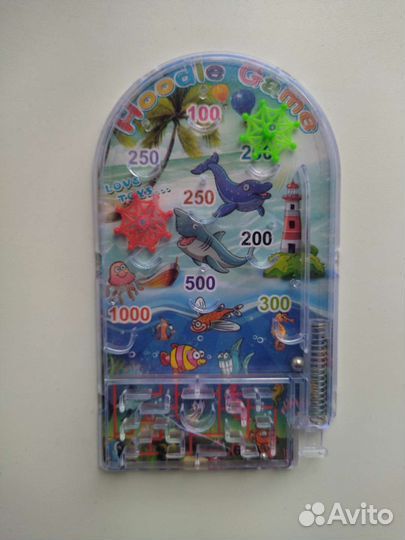 Игрушка развивающая