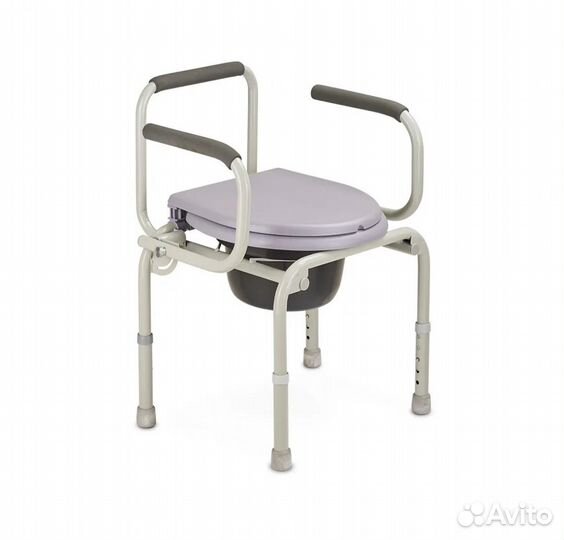 Продам кресло-туалет