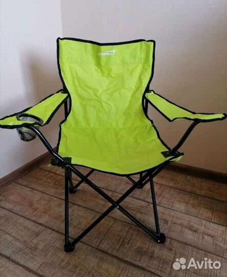 Кресло складное