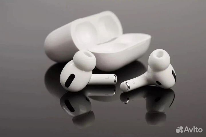 Airpods pro (Лучшая копия)