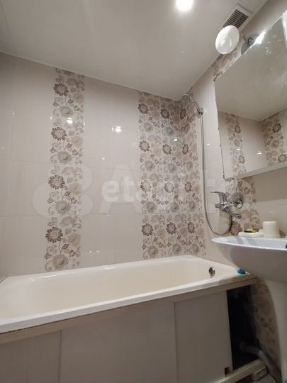 3-к. квартира, 65,8 м², 6/9 эт.