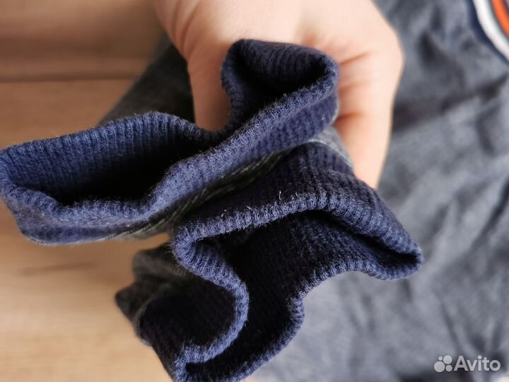 Брюки mothercare 92