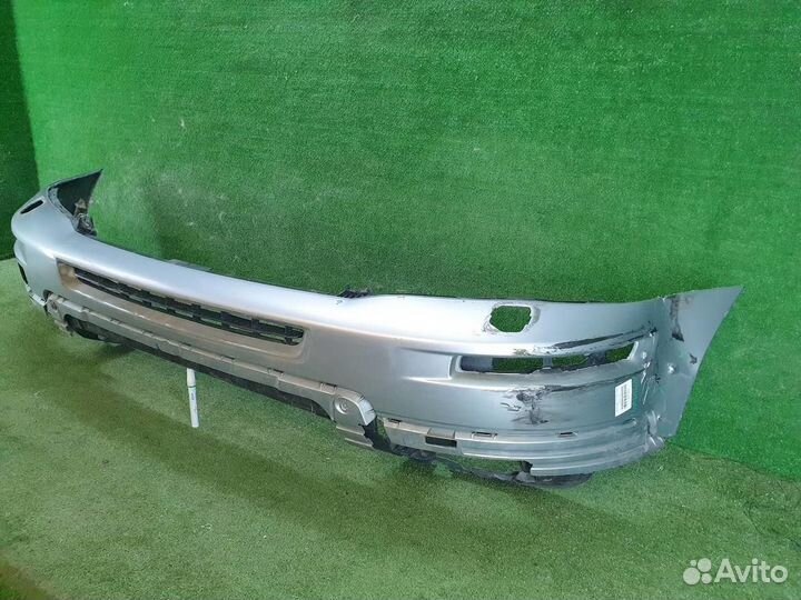 Бампер передний Volvo XC90