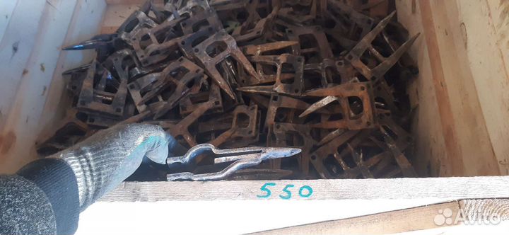 Пальцы шумахер