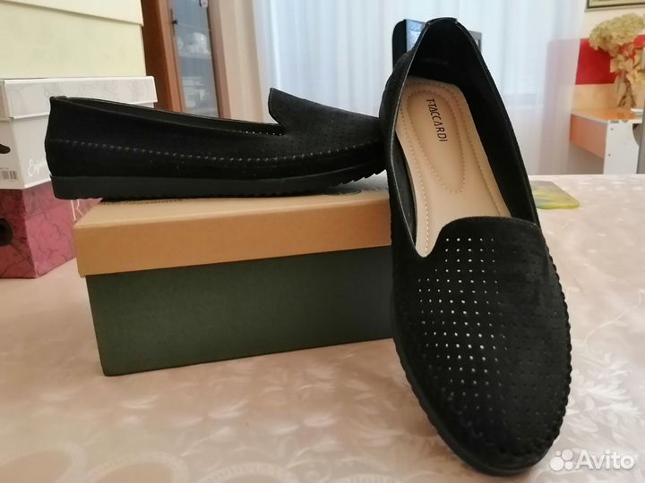 Туфли женские