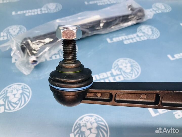 Стойка переднего стабилизатора Chevrolet Aveo