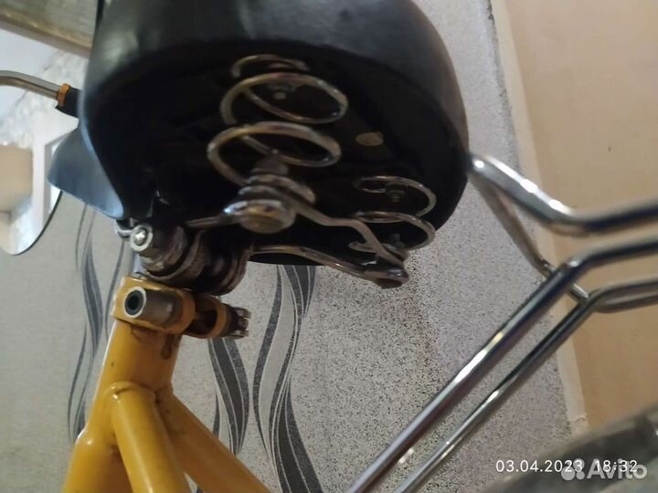 Велосипед forward, б/у