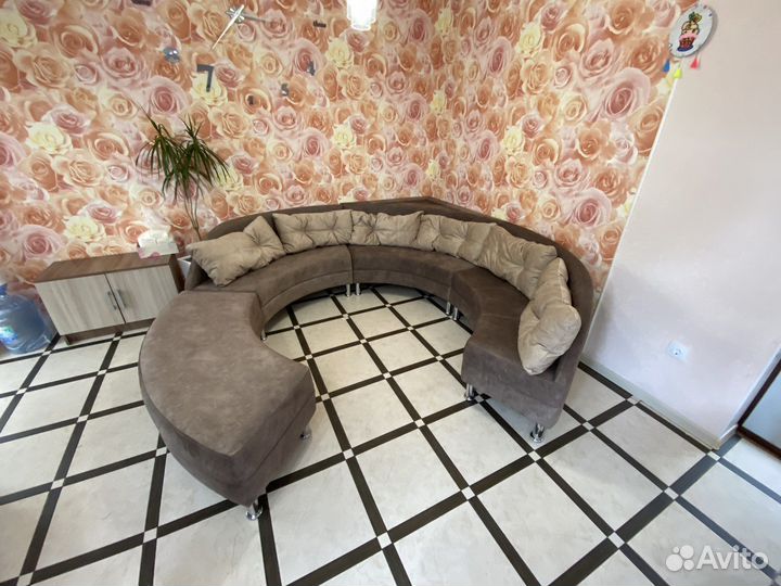 Изготовление мягкой мебели на заказ