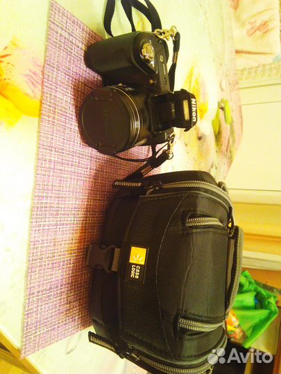Фотоаппарат