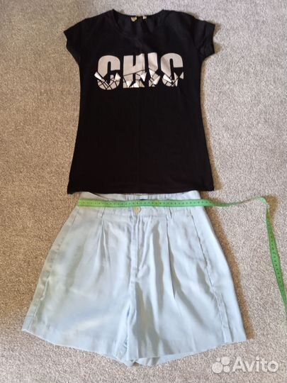 Женские вещи пакетом 42 44