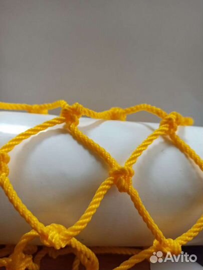 Сетка заградительная для лабиринта