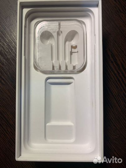 Apple iPhone 7 Plus 32GB Black