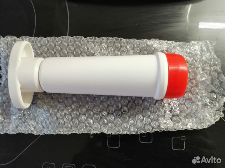 Пластиковый контейнер вакуумный 6.6л