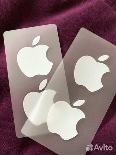 Наушники iPhone оригинал