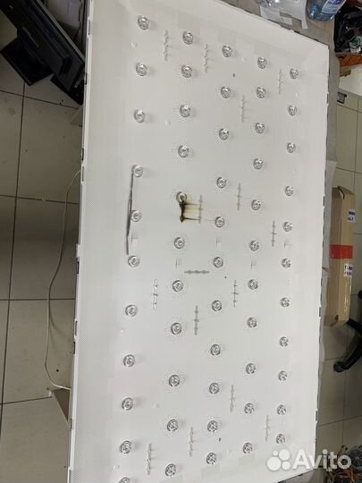 Ремонт телевизоров