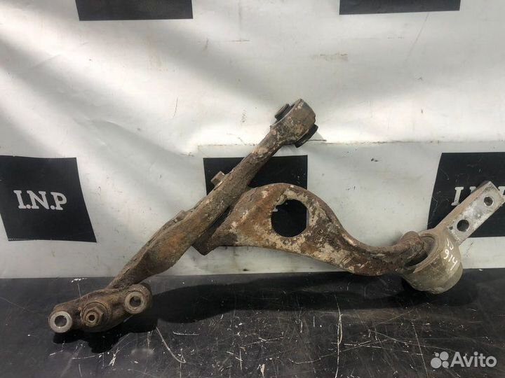 Рычаг подвески нижний правый Mazda 6 Gh лифтбэк