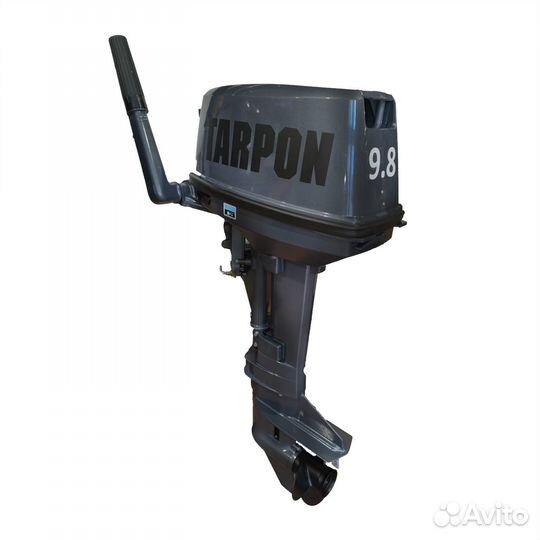 Лодочный мотор Tarpon T9.8BMS