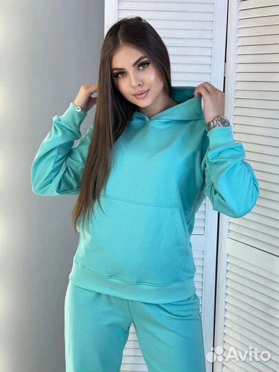 Костюм спортивный 46-60