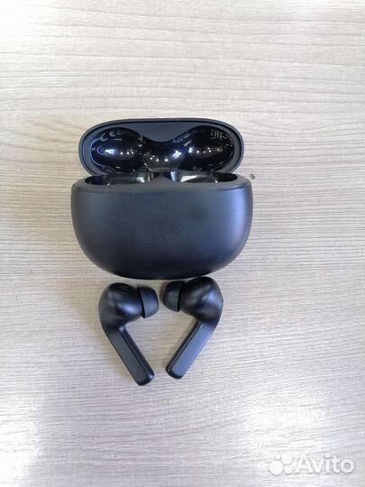 Наушники Xiaomi Buds 3