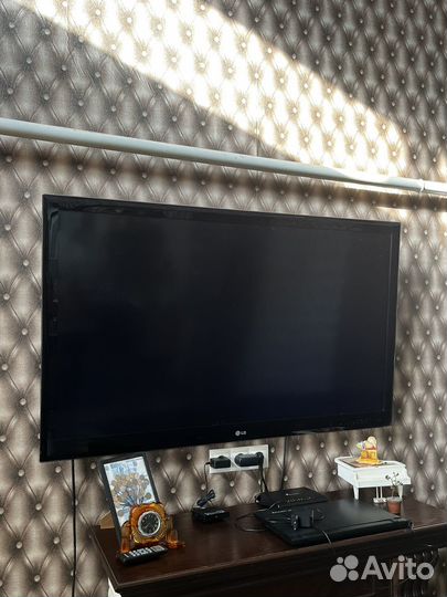 Телевизор lg 55 дюймов