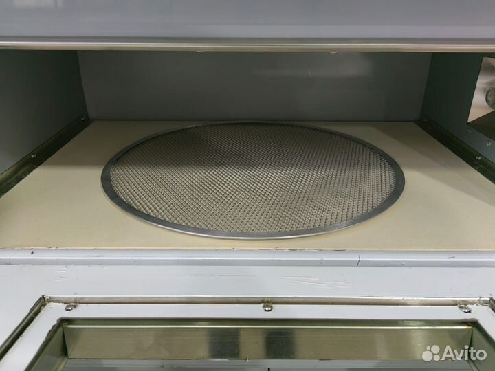 Форма-сетка для пиццы 41см