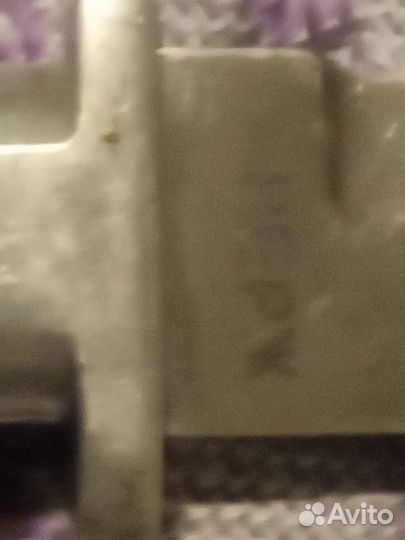 Нож охотничий с нержавейки номерной СССР