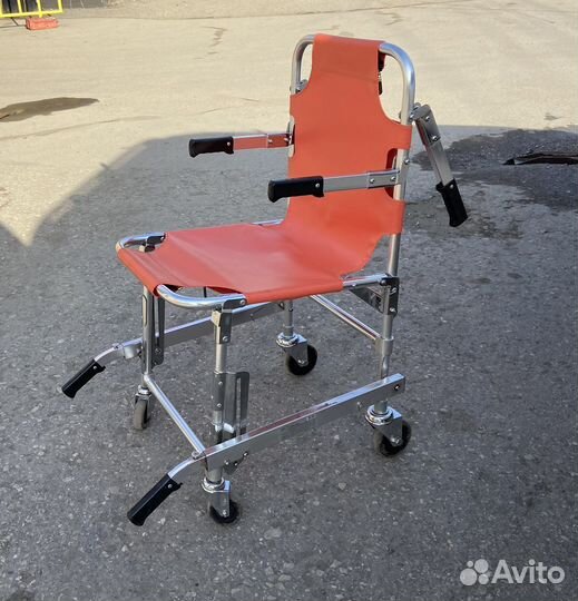 Перевозка лежачих больных