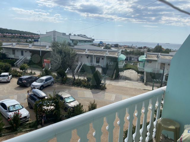 Комната 18 м², 3/5 эт.