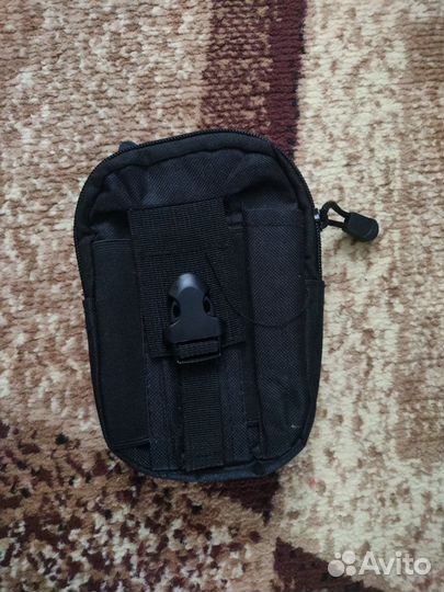 Подсумок тактический
