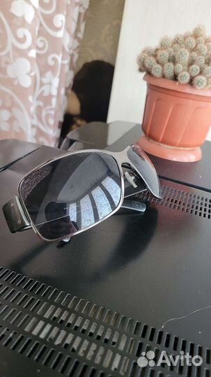 Солнцезащитные очки мужские