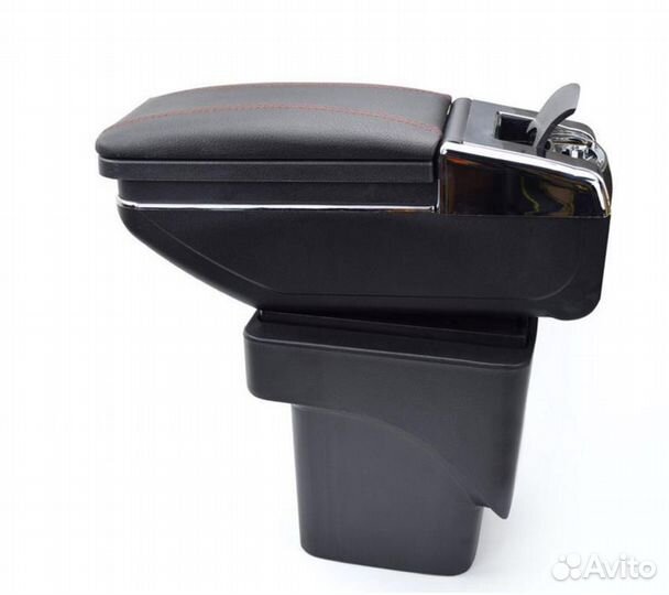 Подлокотник Premium для Ford Focus 2 2005-2014