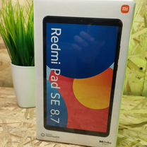 Новый планшет Redmi Pad SE 4/64