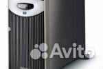 Продам сервер HP Proliant ML 350 G3