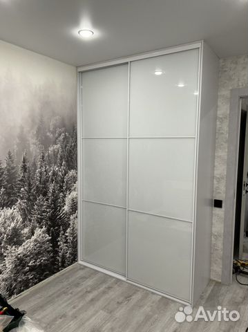 Шкафы купе на заказ