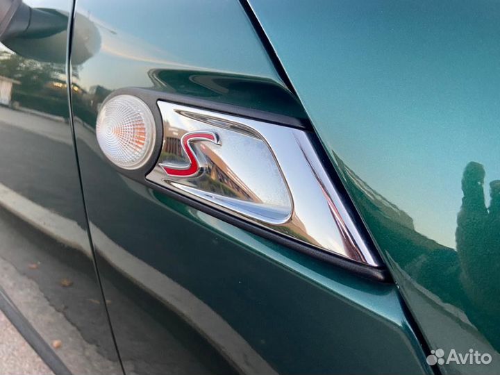 MINI Cooper S 1.6 AT, 2009, 200 000 км